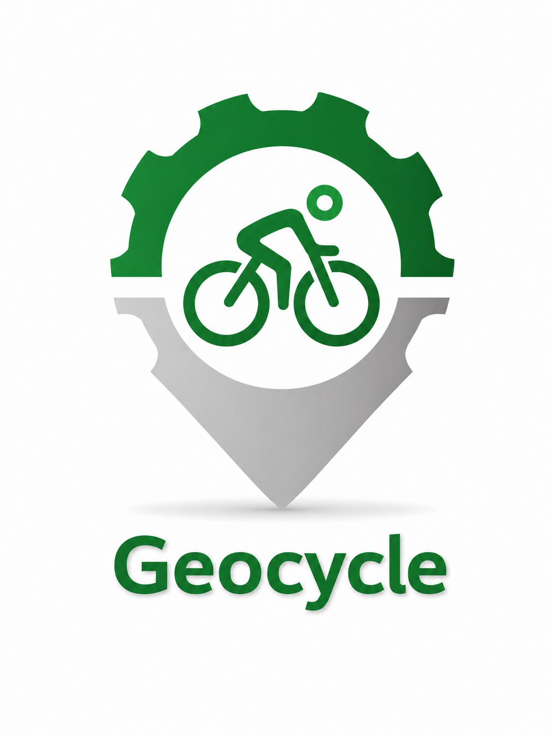 Logo de Geocycle