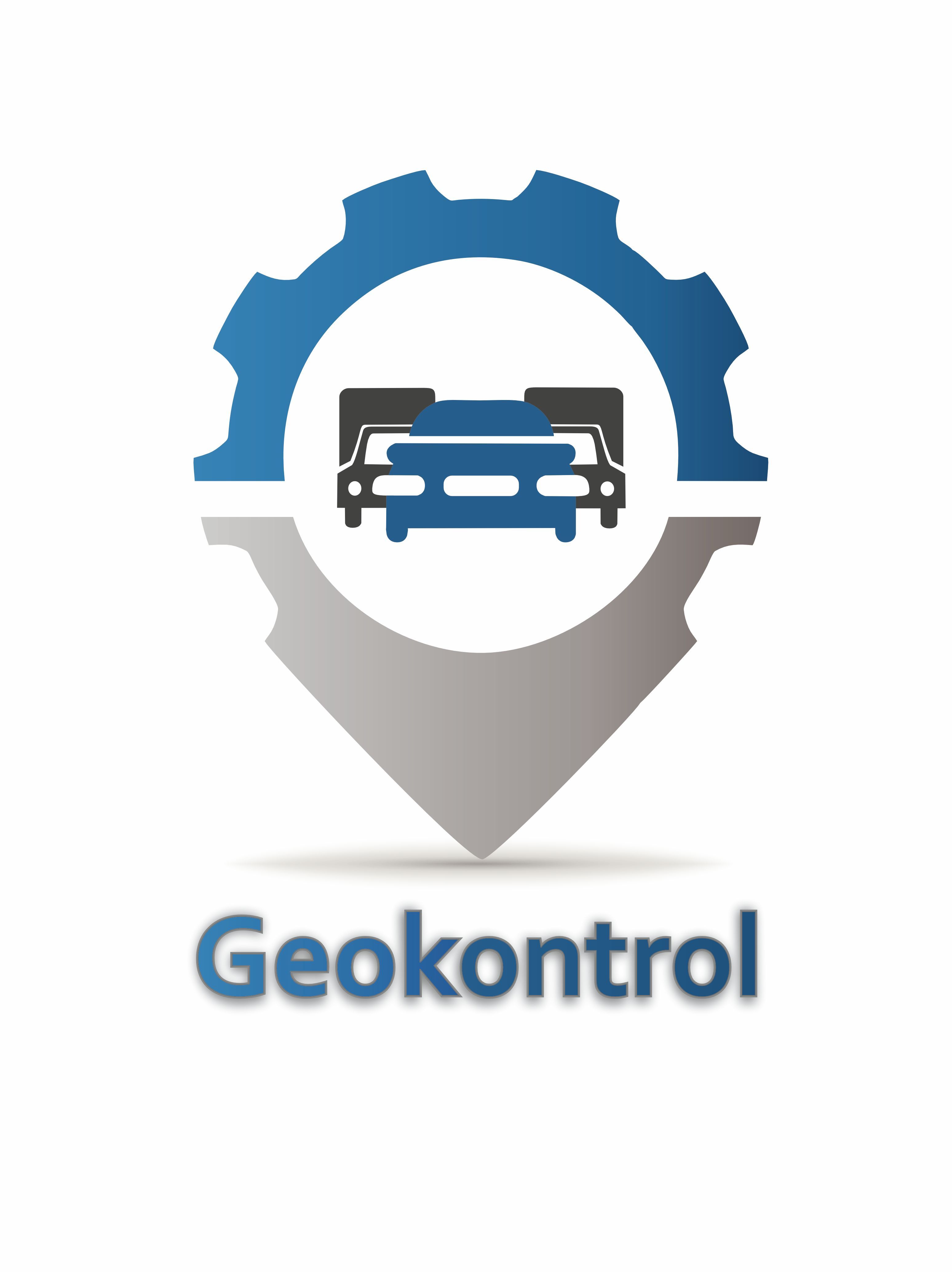 Logo de Geokontrol