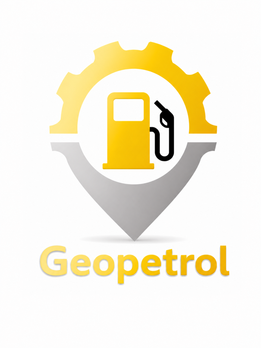Logo de Geopetrol