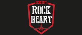 CrossFit Rock Heart